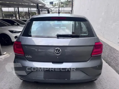 GOL 1.6 L 8V