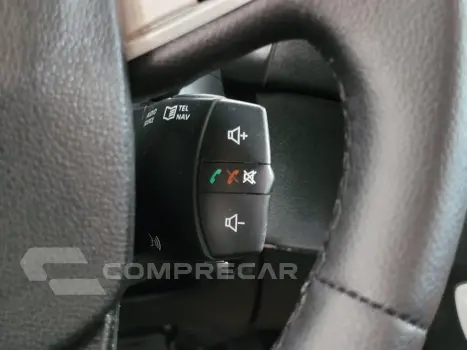 FLUENCE Sed. Dynamique 2.0 16V FLEX Mec.