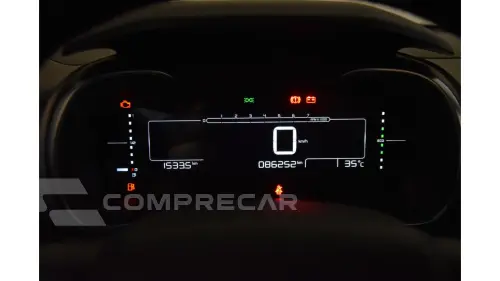 C4 CACTUS - 1.6 VTI 120 FEEL MANUAL