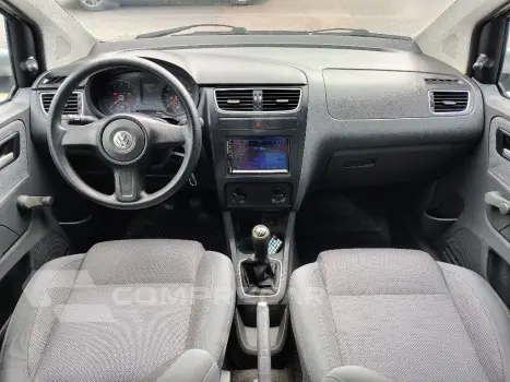 Fox 1.0 Mi Total Flex 8V 5p