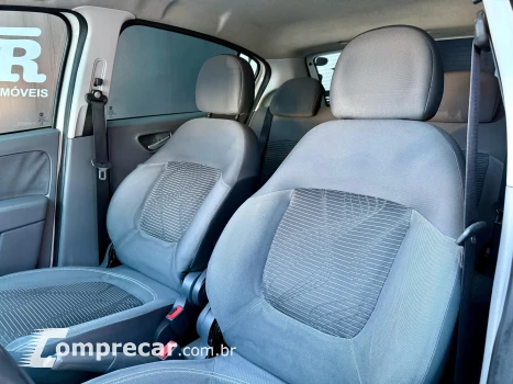 PALIO 1.0 MPI Attractive 8V