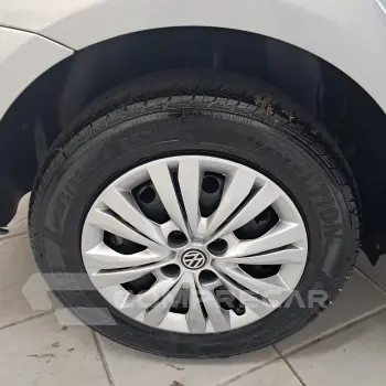 VOYAGE 1.6/1.6 City  Mi Total Flex 8V 4p