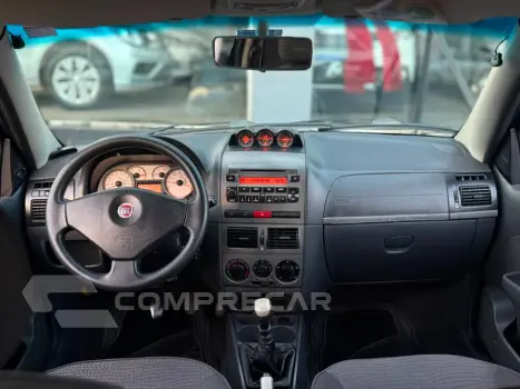 Strada Adventure 1.8/ 1.8 LOCKER Flex CE