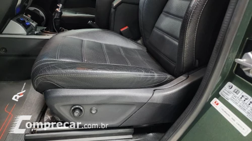 T-4 4x4 3.2 20V Tdi Cap. Rígida Diesel