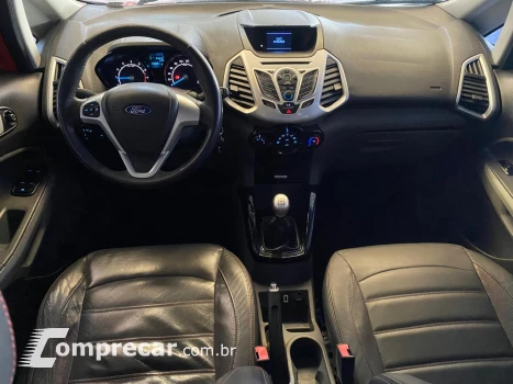 EcoSport Freestyle 1.6
