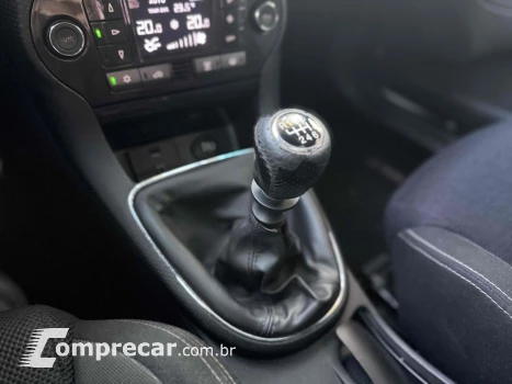 BRAVO 1.4 16V T-JET GASOLINA 4P MANUAL