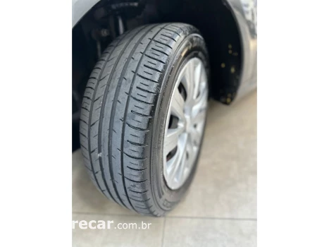 FOX 1.6 MI 8V FLEX 4P MANUAL