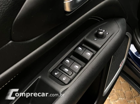 Compass 1.3 T270 Turbo Flex Longitude At6