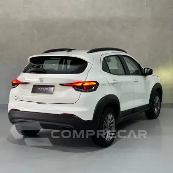 PULSE DRIVE 1.3 8V Flex Aut.