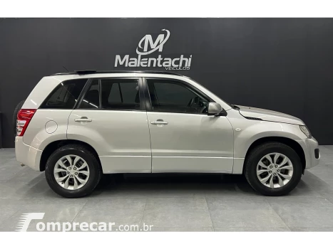 GRAND VITARA 2.0 4X2 16V GASOLINA 4P MANUAL