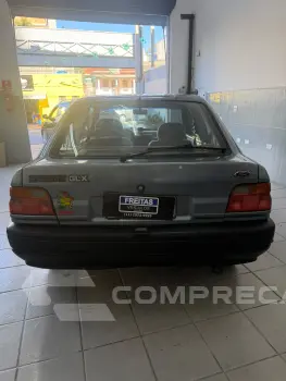 Escort GLX 1.8i 8v