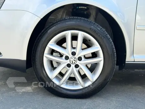 Golf Sportline 2.0 Mi Total F. 8V Tip.