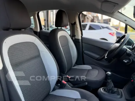 C3 1.2 PURE TECH FLEX ORIGINE MANUAL