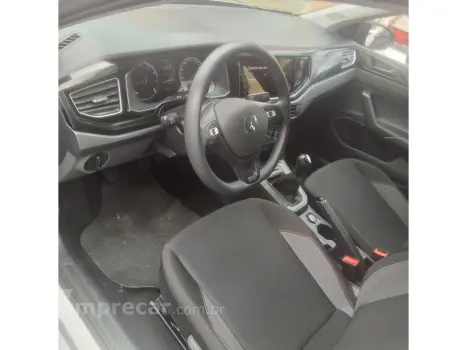 POLO 1.0 MPI TRACK MANUAL