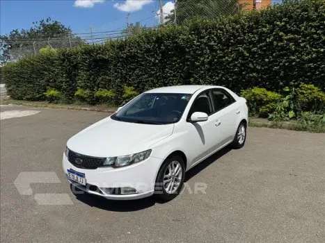 CERATO 1.6 EX3 Sedan 16V