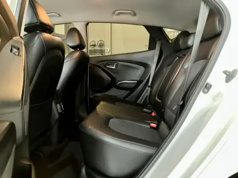 IX35 2.0 16V 4P GL FLEX AUTOMÁTICO