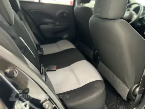 March 1.0 12V 4P S FLEX