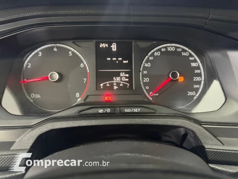 POLO 1.0 MPI