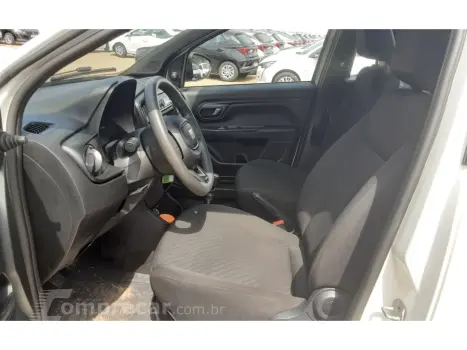 STRADA 1.3 FIREFLY FLEX ENDURANCE CS PLUS MANUAL