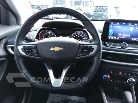 TRACKER 1.2 TURBO FLEX PREMIER AUTOMÁTICO