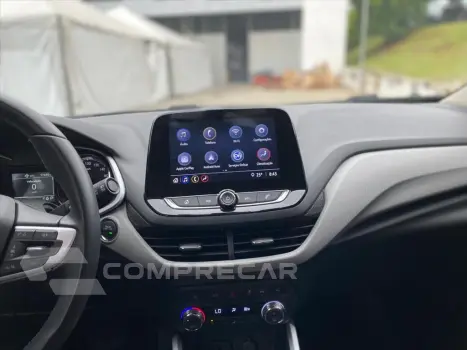 ONIX 1.0 TURBO FLEX PLUS PREMIER AUTOMÁTICO