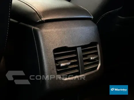 FUSION 2.0 SEL 16V GASOLINA 4P AUTOMÁTICO