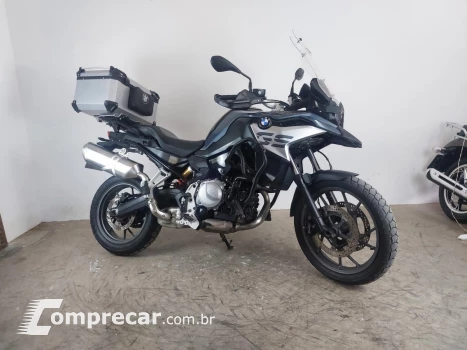 BMW BMW F 750 GS PREMIUM