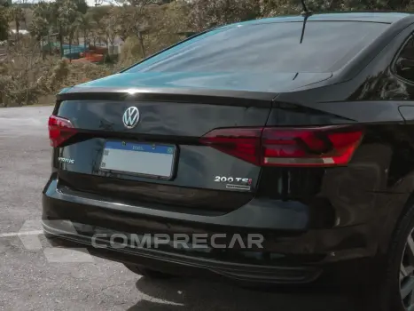 VIRTUS Comfort. 200 TSI 1.0 Flex 12V Aut