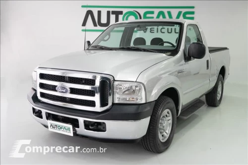 F-250 3.9 XLT 4X2 CS