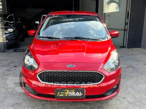 KA + 1.0 SE Plus 12V