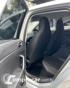 POLO 1.0 MPI Track