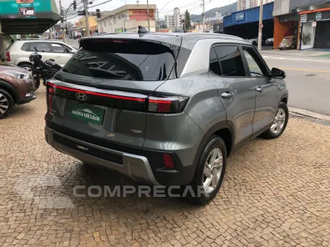Creta 1.0 Tgdi Flex Comfort Automático