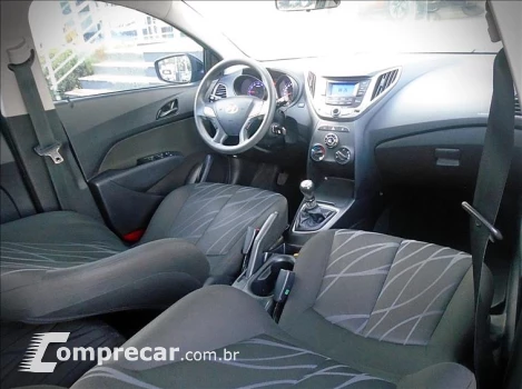 HB20 1.0 Comfort 12V