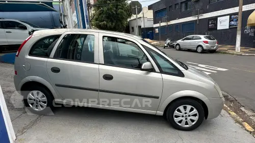 MERIVA 1.8 MPFI 8V