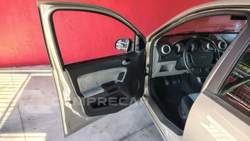 FIESTA 1.0 MPI Class 8V