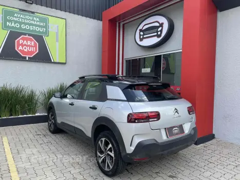 C4 CACTUS 1.6 THP FLEX SHINE EAT6