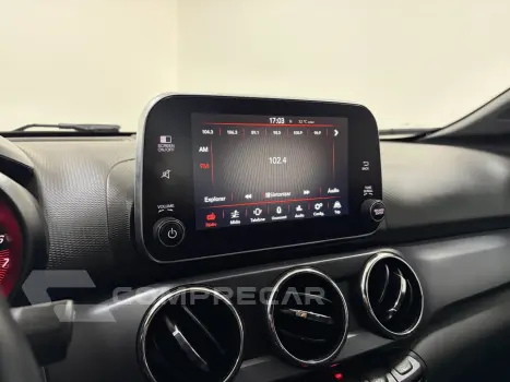 ARGO 1.3 FIREFLY FLEX TREKKING MANUAL