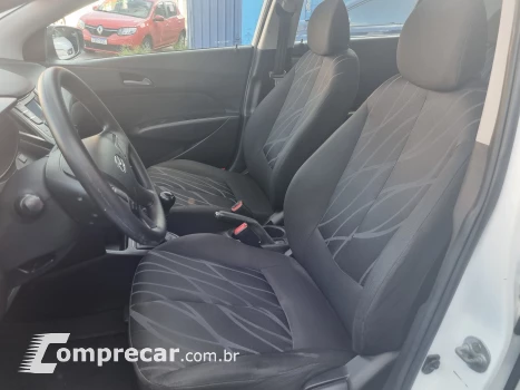 HB20S 1.0 Comfort Plus 12V