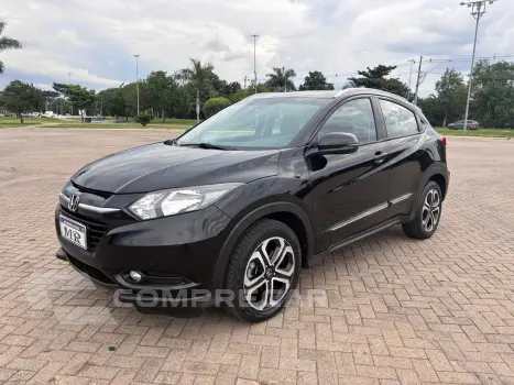 HR-V 1.8 16V EX