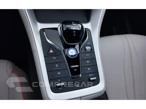 SONG PRO 1.5 DM-I HÍBRIDO GS AUTOMÁTICO