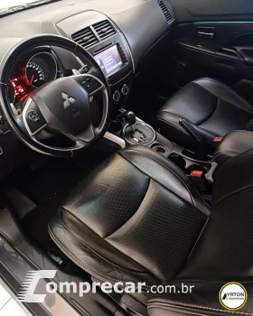 ASX 2.0 16V 4P AUTOMÁTICO