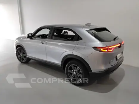 HR-V EXL 1.5 Sensing 16V 5p Aut.