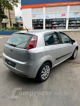PUNTO 1.4 ELX 8V