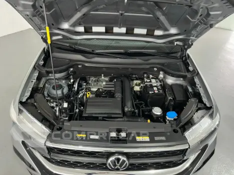 TAOS 1.4 250 TSI Comfortline