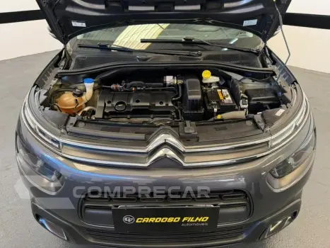 C4 CACTUS 1.6 FEEL AUT