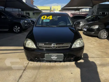 Corsa Hatch 1.0