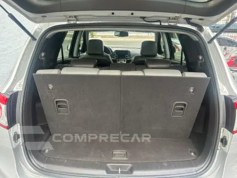 SANTA FE 3.5 MPFI GLS 7 LUGARES V6 24V 285CV GASOLINA 4P AUT