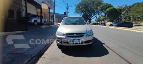 CLASSIC 1.0 MPFI LS 8V