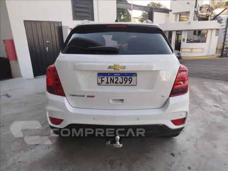TRACKER 1.4 16V Turbo LT