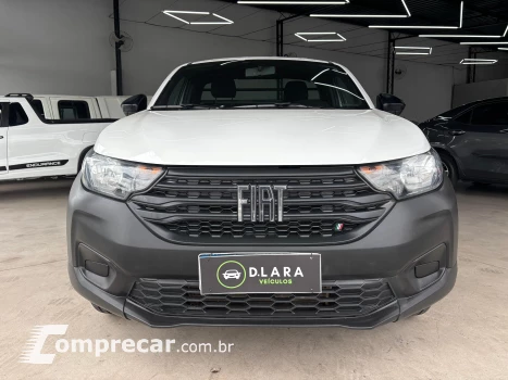 STRADA 1.4 Fire Endurance CS